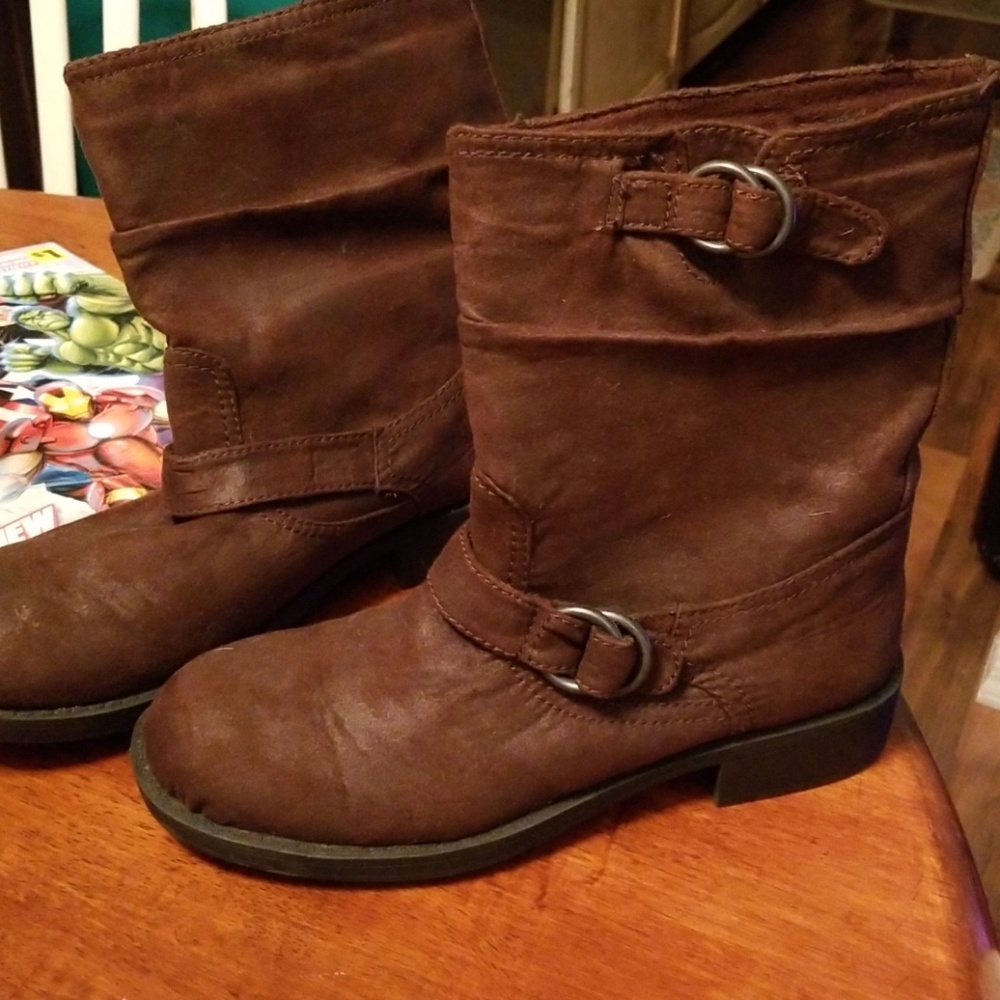 Roxy Boots